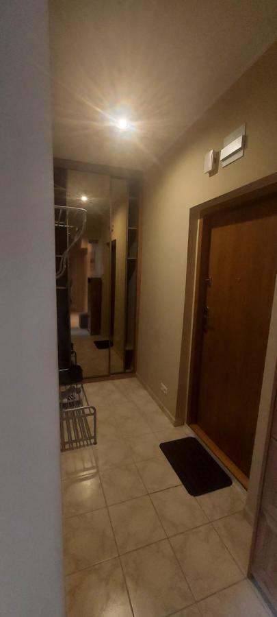 K2013 Astra Grand-tourist Apartament Gdańsk