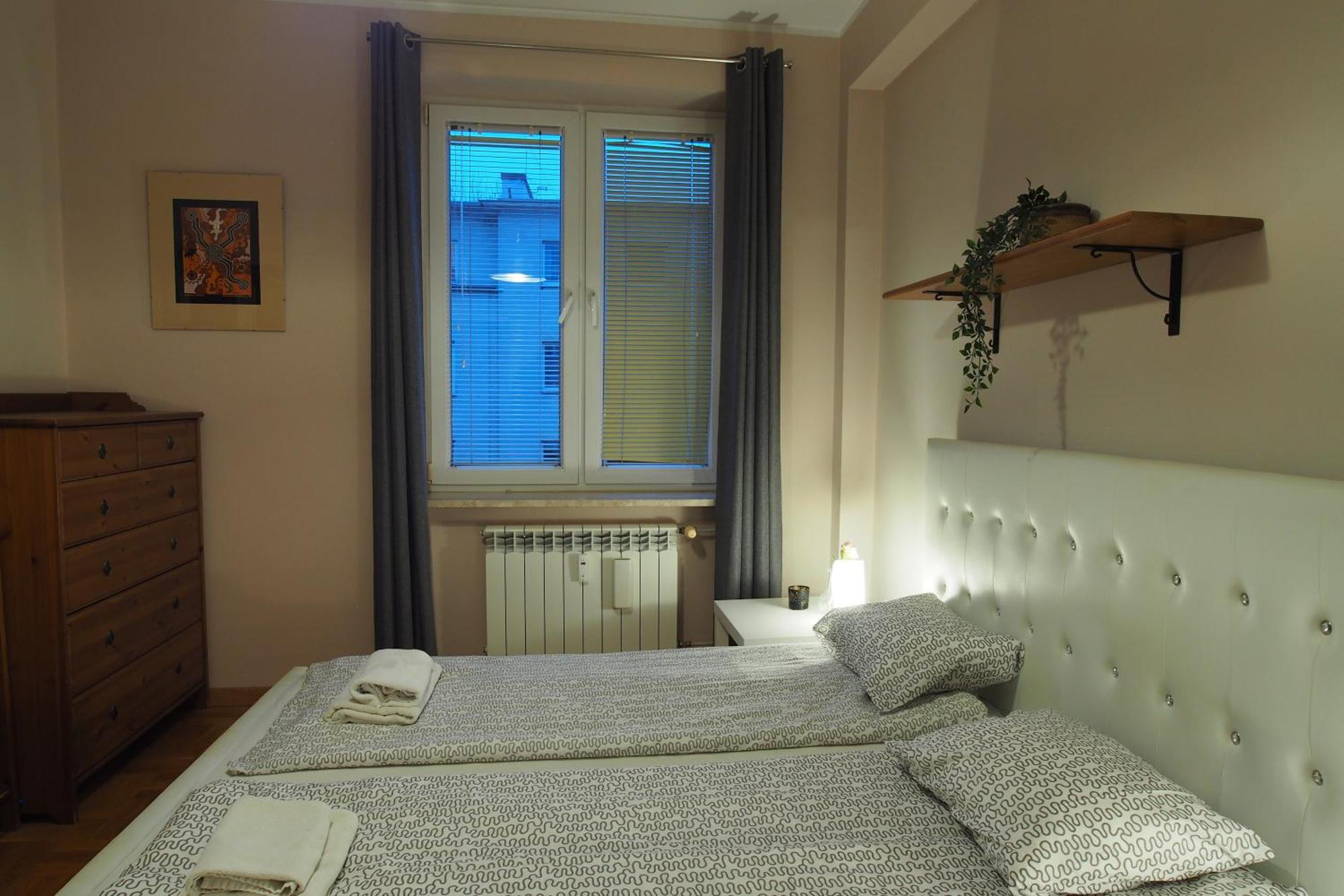 Apartament K2013 Astra Grand-tourist *